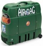 Воздушный компрессор Fiac AIRBAG HP 1.5