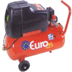 Воздушный компрессор Fiac EURO 25 ― бензоинструмента и электроинструмента